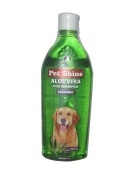 Sky Ec Pet shine Lanvander Shampoo 500 ml